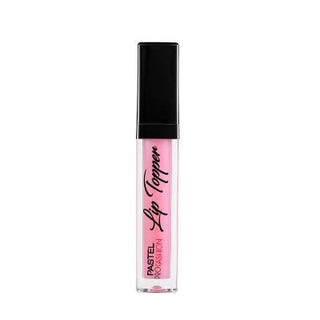 Pastel Profashion Lip Gloss Topper - Shiny Finish, Versatile Application - Lip Care for Individuals Seeking Cosmetic Lip Products Pastel Profashion Lip Gloss Topper - Shiny Finish Lip Care Lip Gloss, Shiny Lip Product, Cosmetic Lip Care, Lip Topper, Pastel Profashion, Lip Care, Cosmetic Products, Shiny Finish, Versatile Application, Makeup Essentials, Beauty Products, Lip Makeup, Glossy Lips, Lip Shine