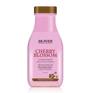 Beaver Cherry Blossom 350 ml Hair Care Cream