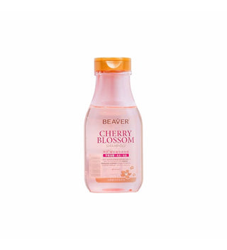 Beaver Cherry Blossom Shampoo 60 ml