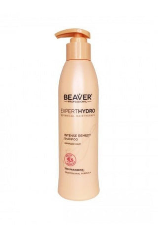 Beaver Intense Remedy Shampoo 318 ml