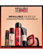 L'Oréal Paris Infallible 32H Fresh Wear C Vitamin Foundation 145 Rose Beige | High Coverage, Long Lasting
