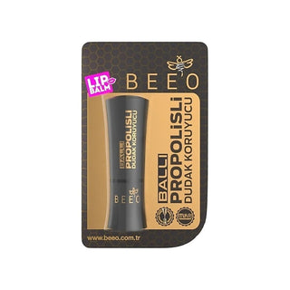 BEE'O Propolis Honey Lip Protector