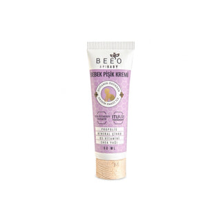 Bee'O Baby Diaper Cream 50 ml