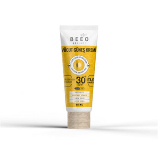 Bee'O Propolis Body Sun Cream 80 ml