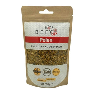 Bee'O UP Pollen 200 g