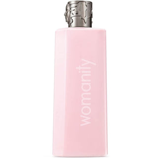 Thierry Mugler Womanity Body Lotion for Radiant Hydration 200ml