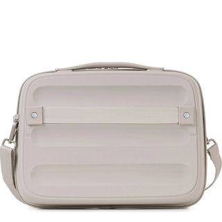Benetton 1770 Makeup Bag Champagne Travel Organizer