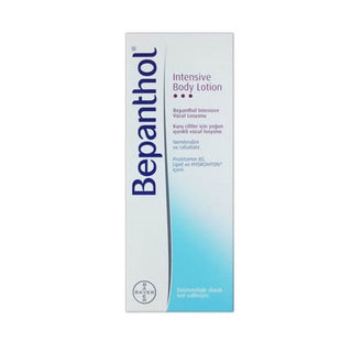Bepanthol Body Lotion F 200 ml