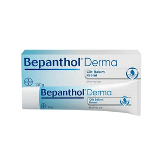 Bepanthol Skin Care Cream 100gr