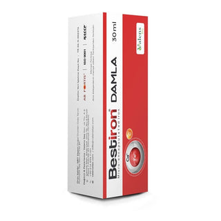 Bestiron Drops 30 ml