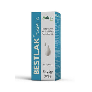 Bestlak Drops 50 ml