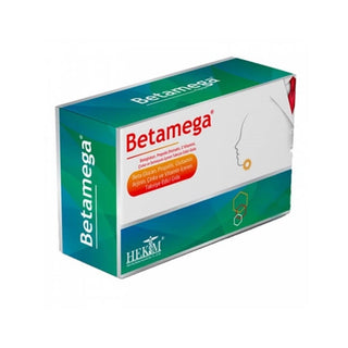 Betamega Lozenge