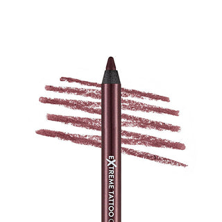 Flormar Extreme Tattoo Very Berry Gel Eyeliner Pencil: Waterproof, Smudge-Proof, & Long-Lasting Intense Purple Eye Definition Flormar Very Berry Eyeliner: Waterproof, Smudge-Proof, Long-Lasting waterproof eyeliner, smudge proof eyeliner, gel eyeliner pencil, long lasting eyeliner, intense pigment eyeliner, Flormar eyeliner, eye makeup, kajal eyeliner, Very Berry eyeliner, purple eyeliner, eyeliner, eye pencil, makeup, beauty, cosmetics, smudge-proof, waterproof, long-lasting, intense color, eye definition, 