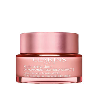 Clarins Multi Active Day Cream: Anti-Wrinkle Face Cream for All Skin Types | Daily Moisturizer, Reduce Fine Lines & Wrinkles, 50ml Clarins Anti-Wrinkle Face Cream | Reduce Wrinkles & Moisturize anti-wrinkle cream, face cream, daily moisturizer, all skin types, wrinkle reduction cream, Clarins Multi Active Day Cream, anti aging skin care, face moisturizer, skin cream for wrinkles, 50 ml face cream, anti-aging cream, wrinkle cream, moisturizing cream, hydrating cream, skin care, beauty, fine lines, wrinkles, 