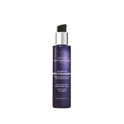 Esthederm Anti-Aging Serum - Intensive Pro Collagen+ for Firmer Skin, 30 ml