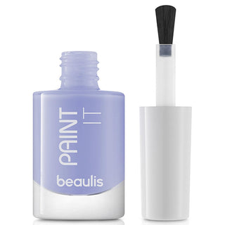 Beaulis Paint It Oje 804 Light Blue Nail Polish - Quick Drying, Long Lasting, Easy Application Beaulis Light Blue Nail Polish - Quick Drying & Long Lasting Nail Polish, Beaulis Paint It Oje, Light Blue Nail Polish, Quick Drying Nail Polish, Long Lasting Nail Polish, Easy Application Nail Polish, Nail Care, Beauty Products, Cosmetics, Manicure Essentials, Nail Art Supplies
