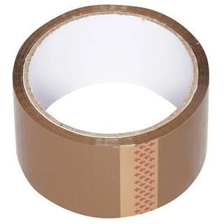 Schreibwelt Brown Packaging Tape 48 mm x 35 m - Strong & Reliable Packaging Solution Schreibwelt Brown Packaging Tape 48mm x 35m Packaging tape, Brown packaging tape, 48 mm packaging tape, 35 m packaging tape, Schreibwelt packaging tape, packaging materials, shipping supplies, packaging solutions, brown tape, strong packaging tape, reliable packaging tape