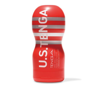 tenga deep throat u.s. ultra size male sex toy, powerful suction cup for ultimate pleasure, pre-lubricated interior for comfort and ease TENGA Deep Throat U.S. - Ultra Size | Strong Vacuum Feature TENGA Deep Throat U.S. - Ultra Size Male Sex Toy tenga, deep-throat, male-sex-toy, ultra-size, powerful-suction, ai-generated, adult-male, intimate-toys, pleasure-products, self-care