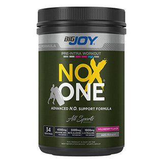 Big Joy-Noxone 442 Gr