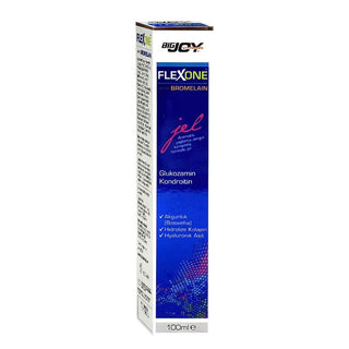 Bigjoy Flexone Gel 100 ml