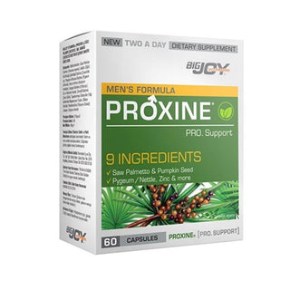 Vitamin Proxine PRO in water. Support 60 Capsules