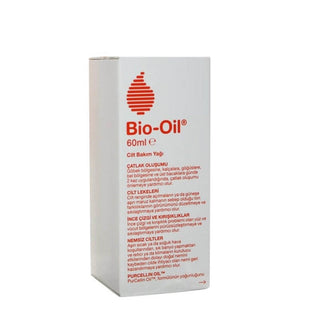 Bio-Oil Skin Care Oil 60ml - Scars & Stretch Marks | All Skin Types