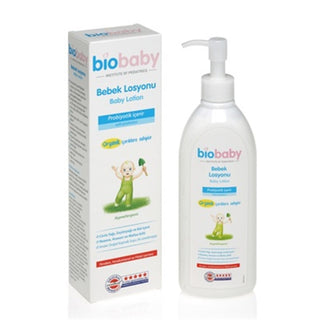 Biobaby Baby Lotion 300 ml