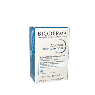 Bioderma Atoderm Intensive Bar 150gr
