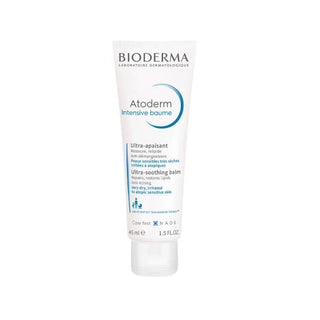 Bioderma Atoderm Intensive Baume 45ml Care Cream