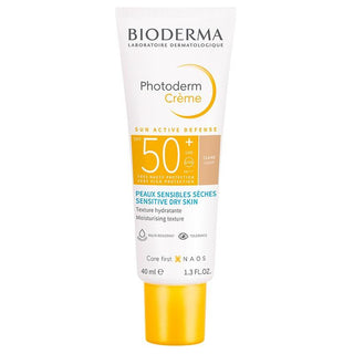 Bioderma Photoderm creme SPF 50+ Color 40ml