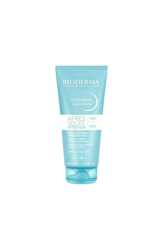 Bioderma Photoderm Post Sun Maintenance Milk 200ml