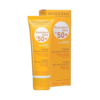 Bioderma Photoderm Max SPF 50+ 40 ml Cream