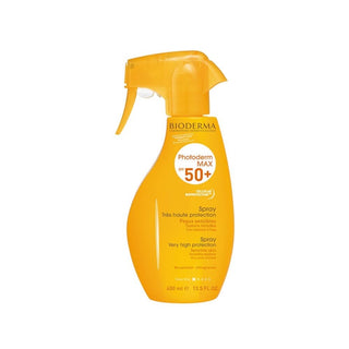 Bioderma Photoderm MAX Spray SPF 50+ 400 ml