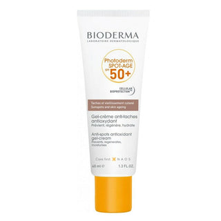 Bioderma Photoderm Spot Age SPF 50 40 ml