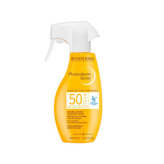 Bioderma Photoderm Spray SPF50+ Sunscreen 300ml