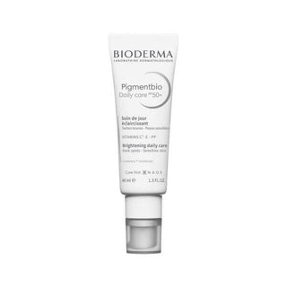 Bioderma Pigmentbio Daily Care SPF50+ 40ml