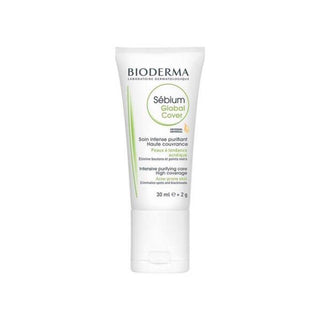 Bioderma Sebium Global Cover 30ml