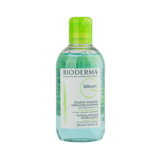 Bioderma Sebium H2O 250 ml