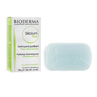 Bioderma Sebium Pain Bar 100 gr