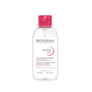 Bioderma Sensibio H2O 850ml IS UNSCORED