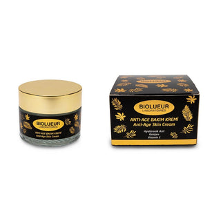 Biolueur Anti-Age Care Cream 50 ml