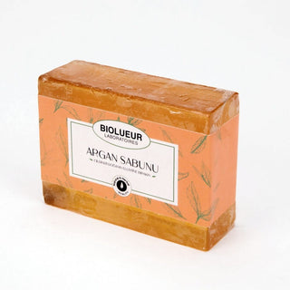 Biolueur Argan Soap 150gr