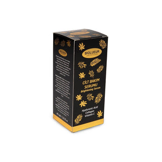 Biolueur Skin Care Serum 40 ml