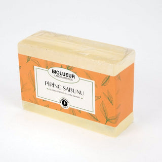 Biolueur Rice Soap 150gr