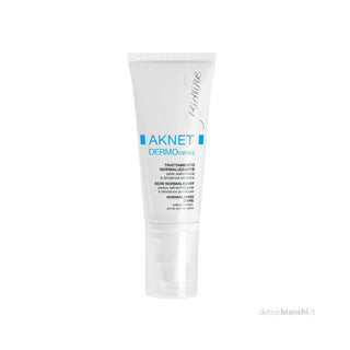 BioNike Aknet Dermo Control 40ml