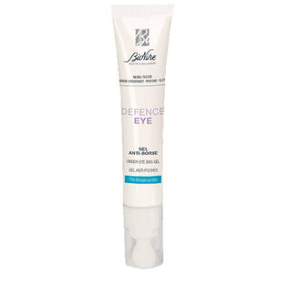 BioNike Defense Anti-Under Eye Bags Care Gel 15ml