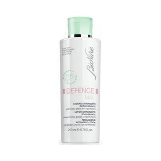 BioNike Defense Matte Astringent Lotion 200ml