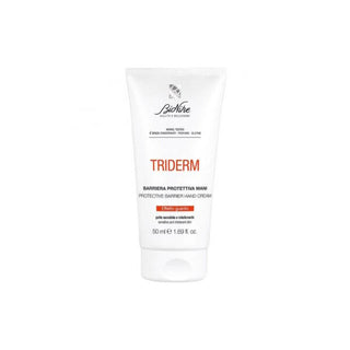 Bionike Triderm Protective Hand Cream 50ml