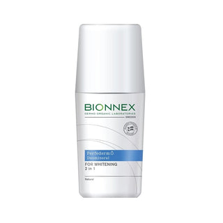 Bionnex Perfederm Deomineral Roll On For Whitening 75 ml