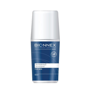 Bionnex Perfederm Deomineral Roll-on For Men 75 ml